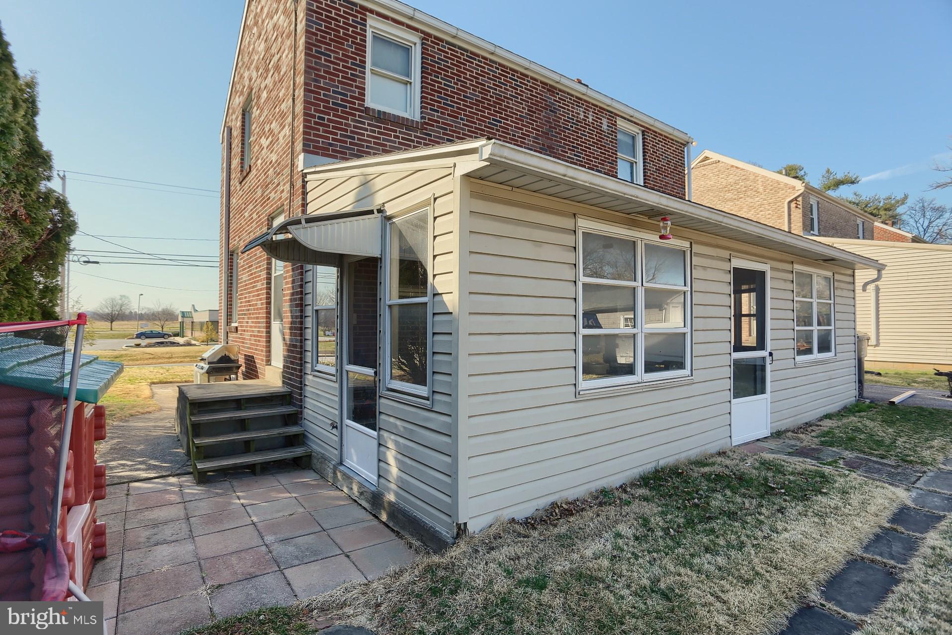 689 Lincoln Road Birdsboro, PA 19508 - Photo 23 of 25 Gallery Image 23
