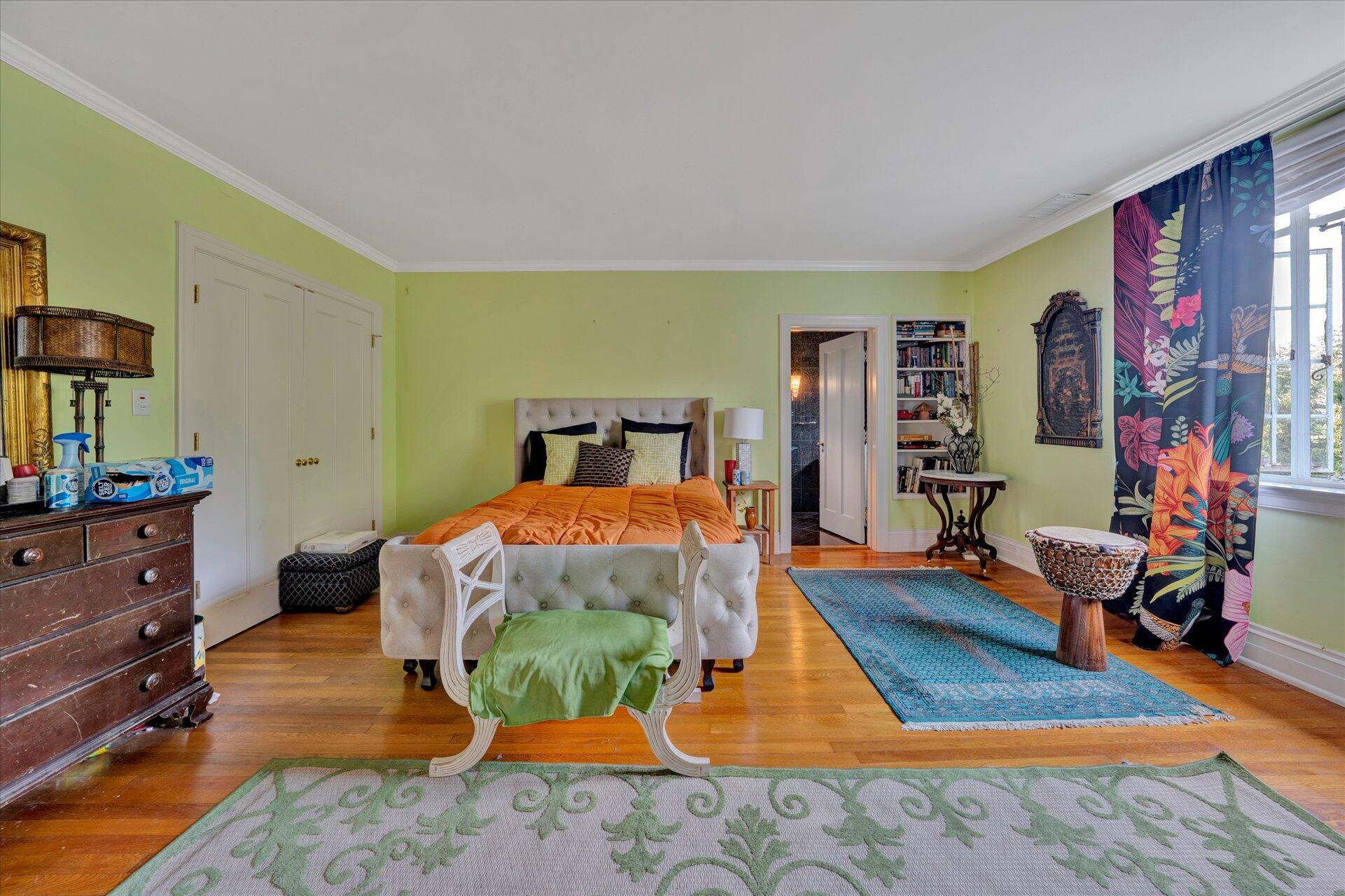 15 Cardinal Road Southeast Roanoke, VA 24014 - Photo 71 of 95 070-DSC00010