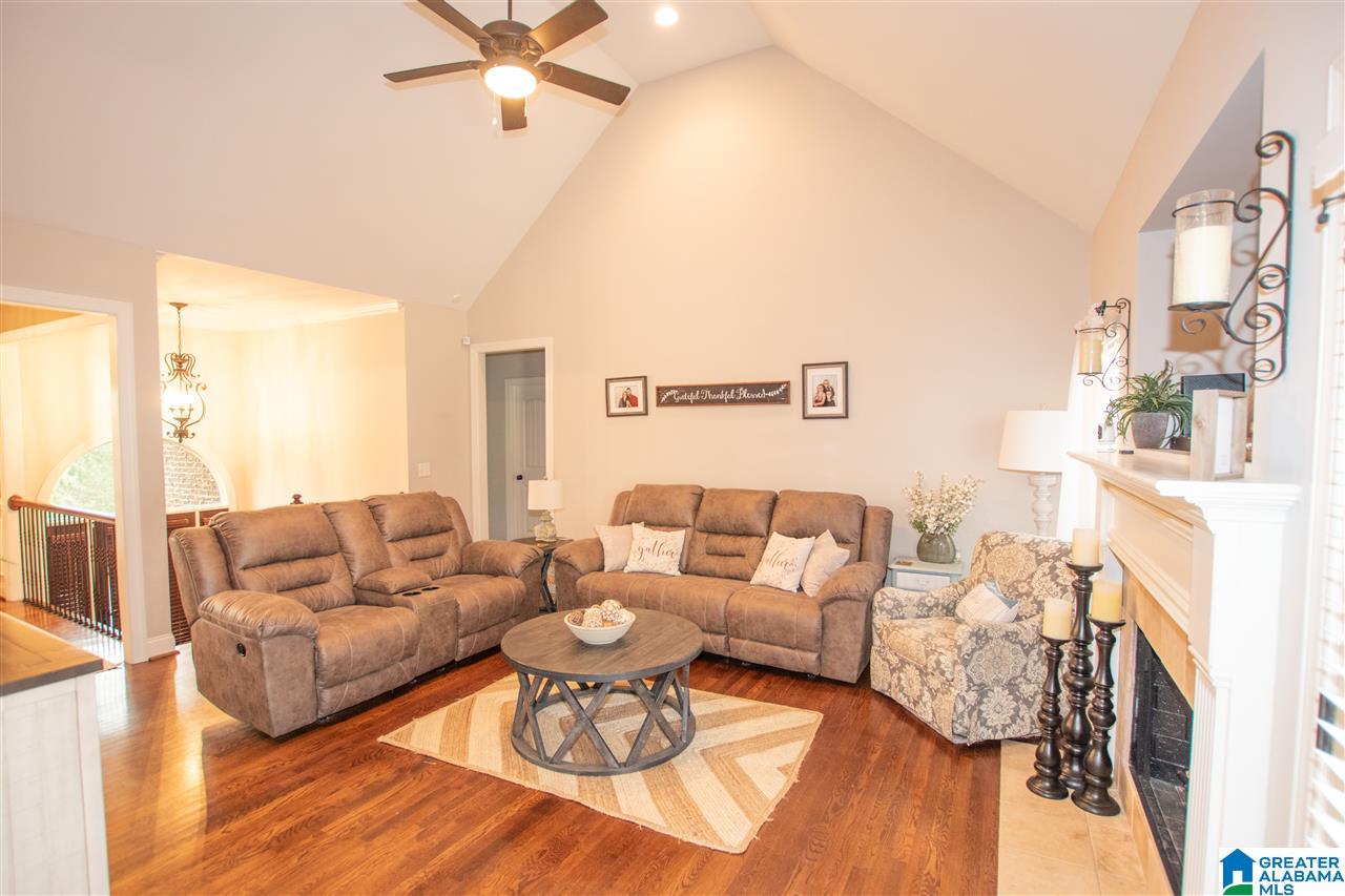 755 Ridgefield Way Odenville, AL 35120 - Photo 13 of 39