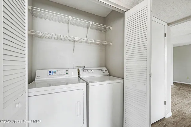 $141,000 | 3590 Sable Palm Lane, Unit B, Titusville, FL 32780