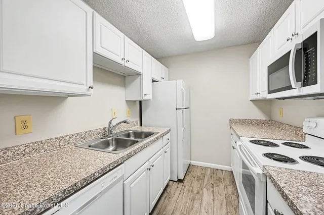 $141,000 | 3590 Sable Palm Lane, Unit B, Titusville, FL 32780