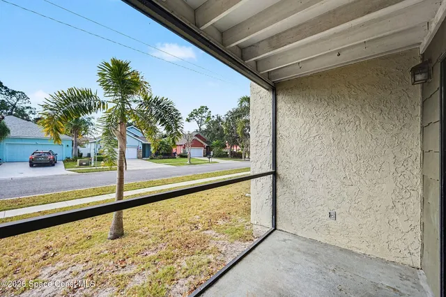 $141,000 | 3590 Sable Palm Lane, Unit B, Titusville, FL 32780