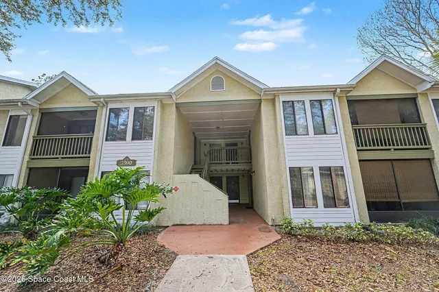 $141,000 | 3590 Sable Palm Lane, Unit B, Titusville, FL 32780