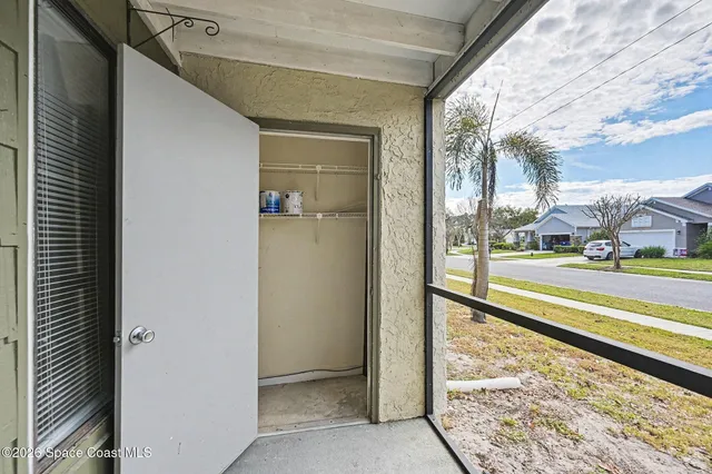 $141,000 | 3590 Sable Palm Lane, Unit B, Titusville, FL 32780