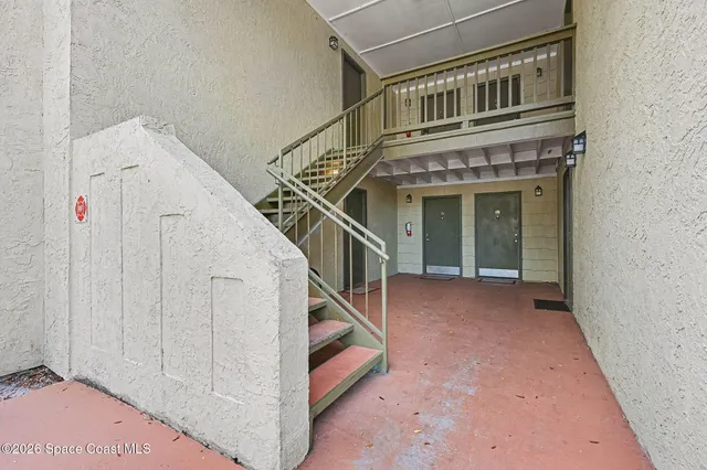 $141,000 | 3590 Sable Palm Lane, Unit B, Titusville, FL 32780