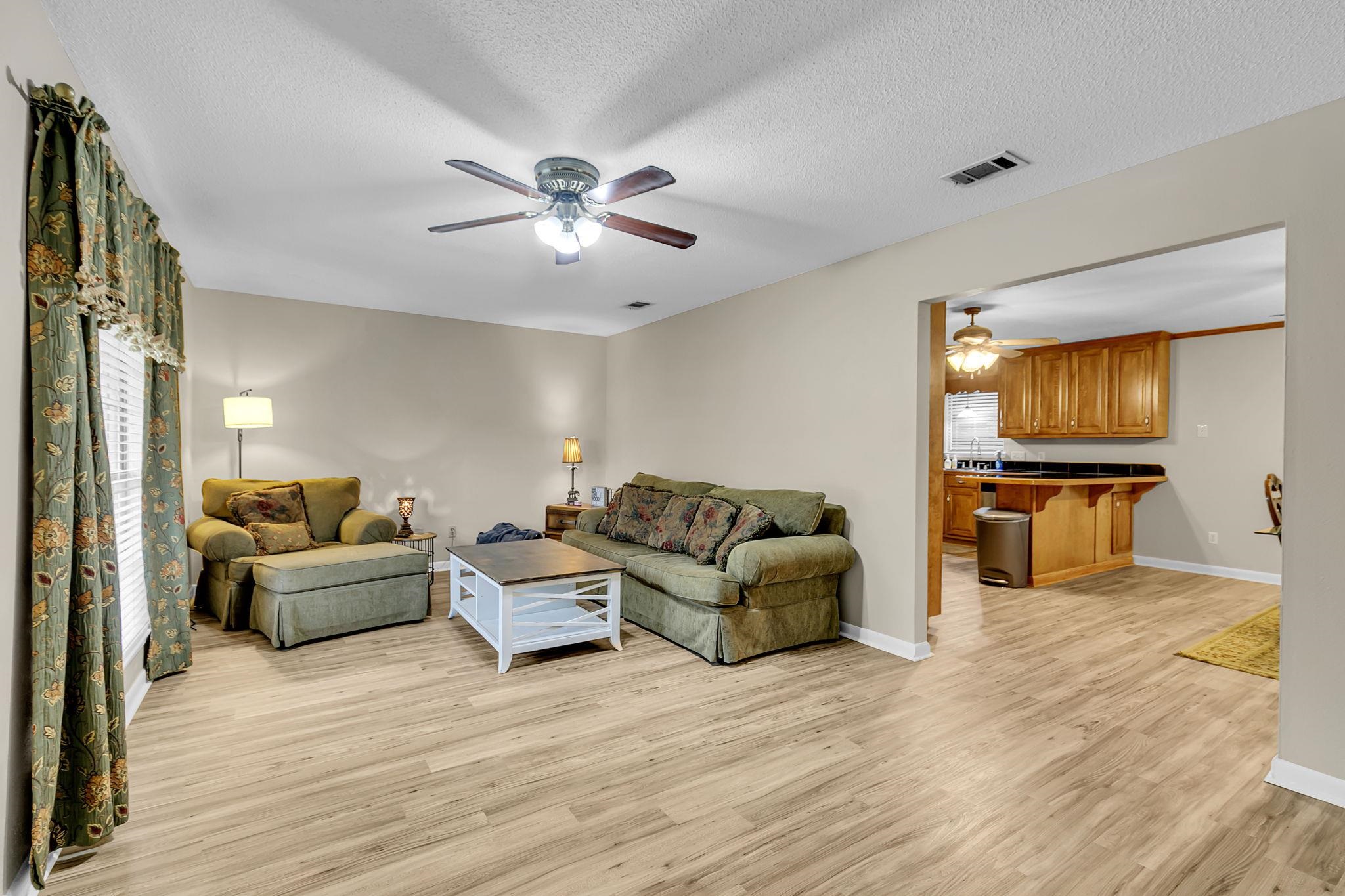 1712 Curtis Road Atmore, AL 36502 - Photo 9 of 42