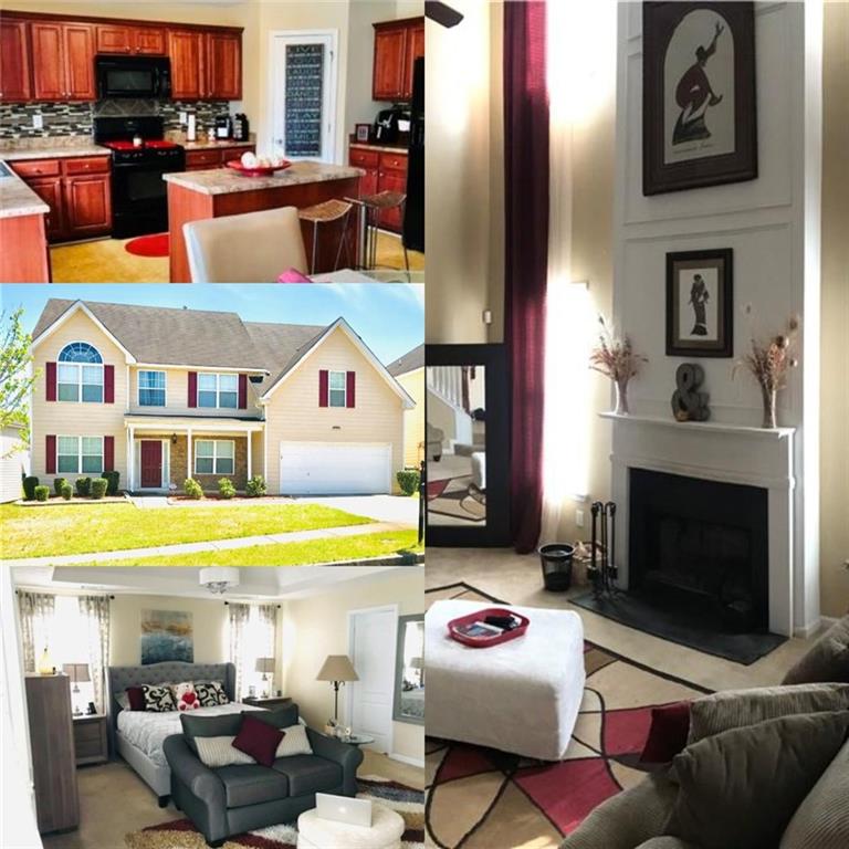2807 Riders Court Northeast Dacula, GA 30019 - Photo 1 of 1 Gallery Image 1