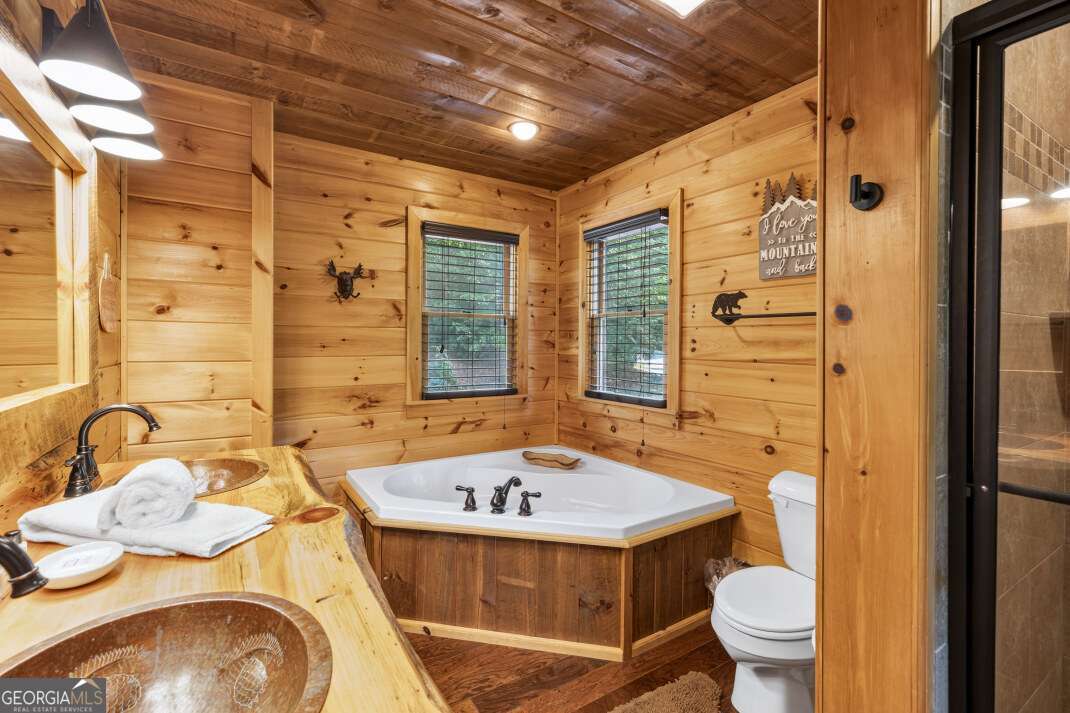 262 White Pine Acres Lane Blue Ridge, GA 30513 - Photo 14 of 35 Gallery Image 14