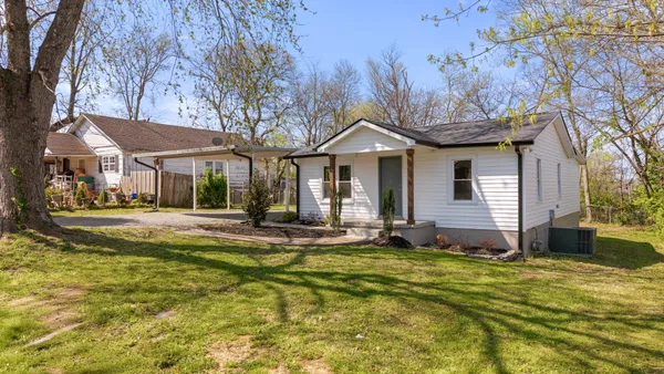 $235,000 | 2115 Carter Street, Springfield, TN 37172