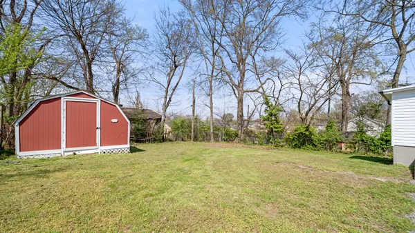 $235,000 | 2115 Carter Street, Springfield, TN 37172