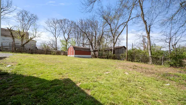 $235,000 | 2115 Carter Street, Springfield, TN 37172