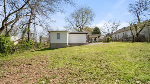 $235,000 | 2115 Carter Street, Springfield, TN 37172