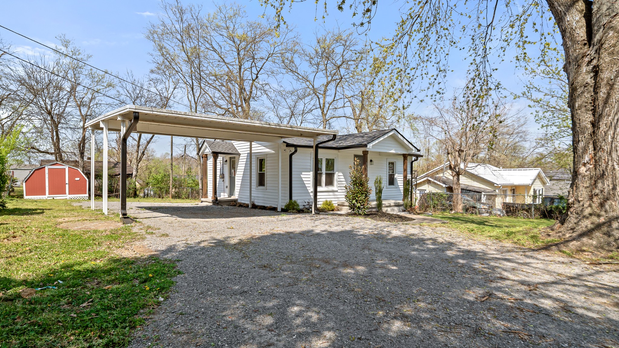 2115 Carter Street Springfield, TN 37172 - Photo 25 of 26