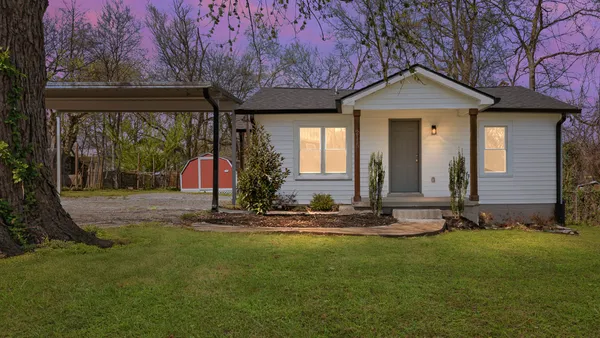 $235,000 | 2115 Carter Street, Springfield, TN 37172