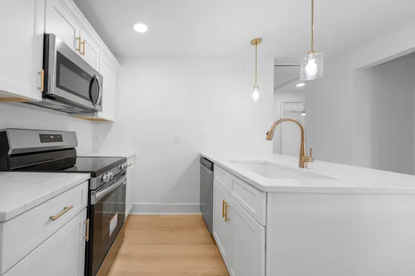 $235,000 | 2115 Carter Street, Springfield, TN 37172