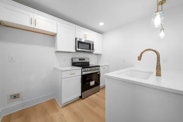 $235,000 | 2115 Carter Street, Springfield, TN 37172