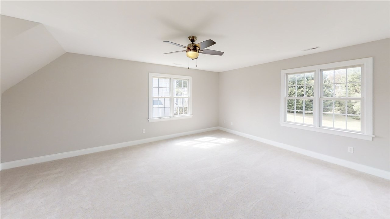 3012 Oak Bridge Drive Raleigh, NC 27610 - Photo 10 of 15 Bonus Room