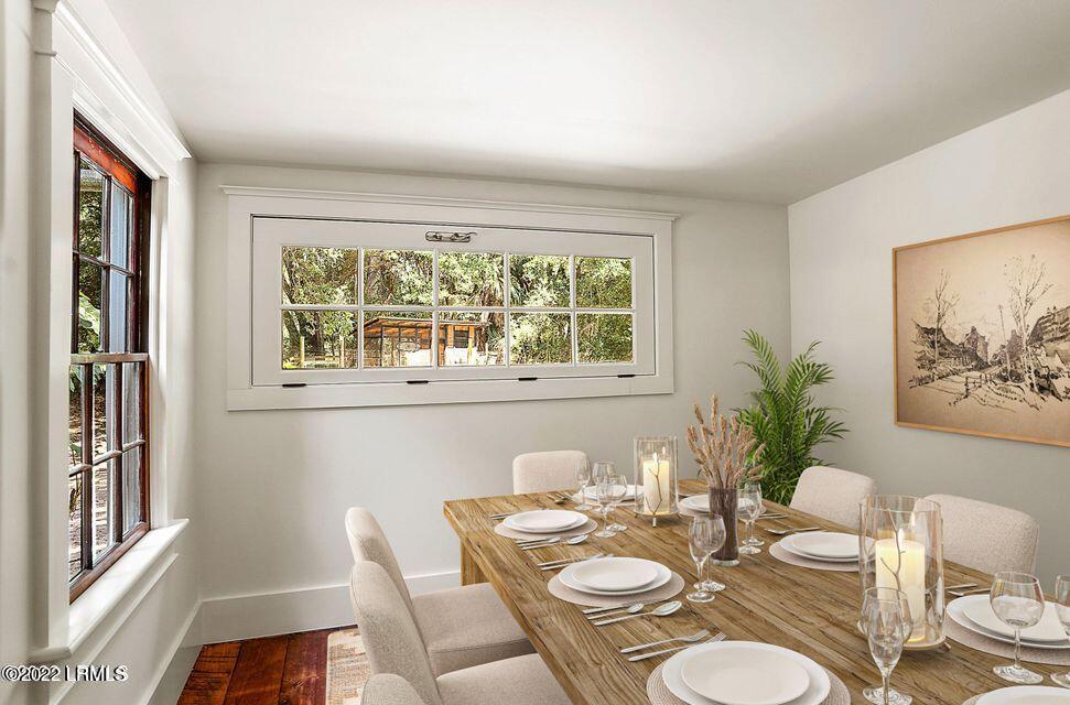 80 Gannet Point Road Beaufort, SC 29907 - Photo 12 of 46 7