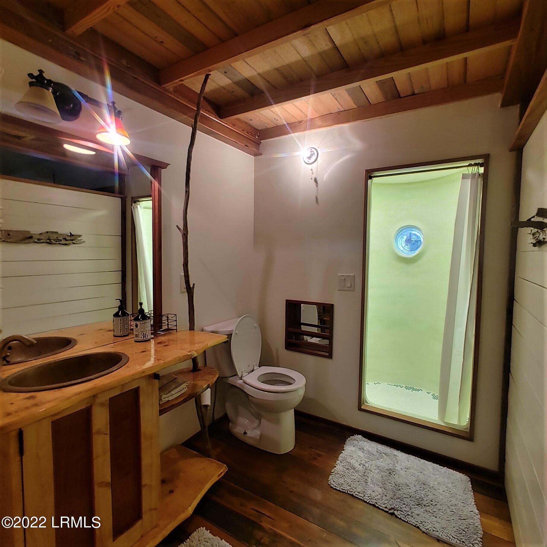 80 Gannet Point Road Beaufort, SC 29907 - Photo 25 of 46 1208221321_HDR (2)