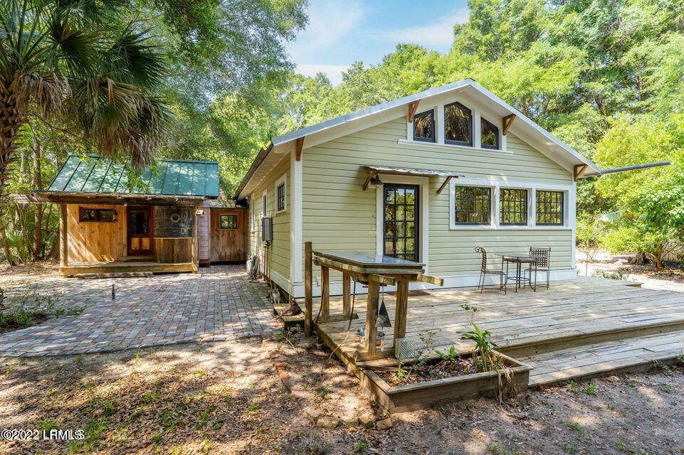 80 Gannet Point Road Beaufort, SC 29907 - Photo 33 of 46 35