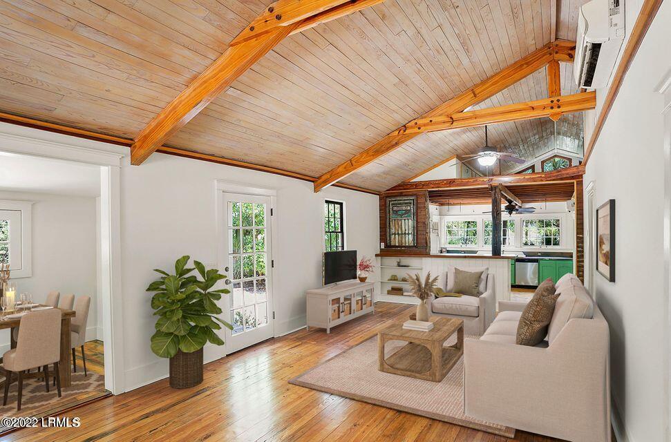 80 Gannet Point Road Beaufort, SC 29907 - Photo 4 of 46 4