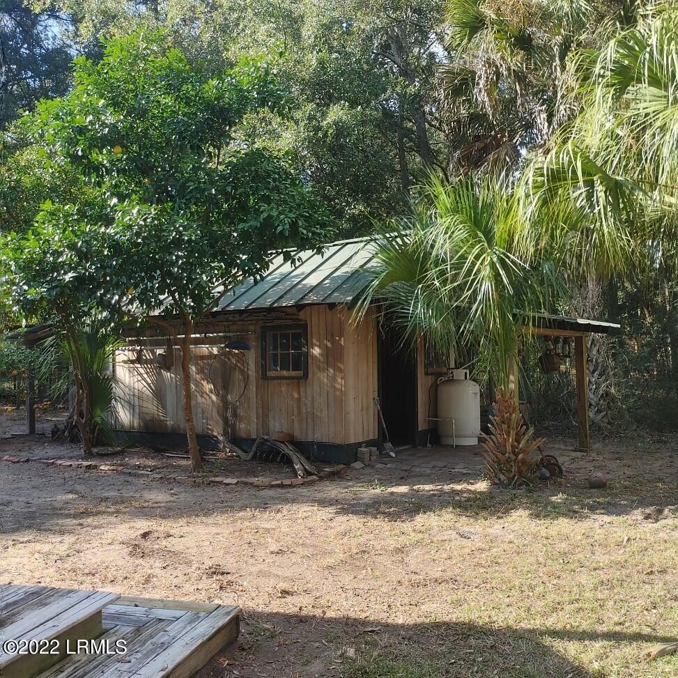 80 Gannet Point Road Beaufort, SC 29907 - Photo 41 of 46 1208221336d_HDR