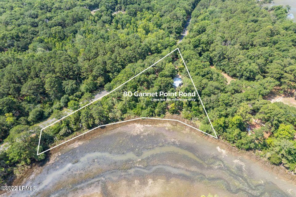 80 Gannet Point Road Beaufort, SC 29907 - Photo 42 of 46 44