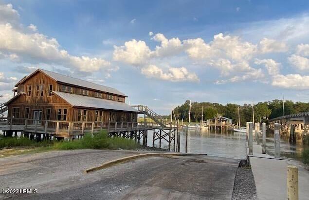 80 Gannet Point Road Beaufort, SC 29907 - Photo 45 of 46 20220915144344716782000000-o