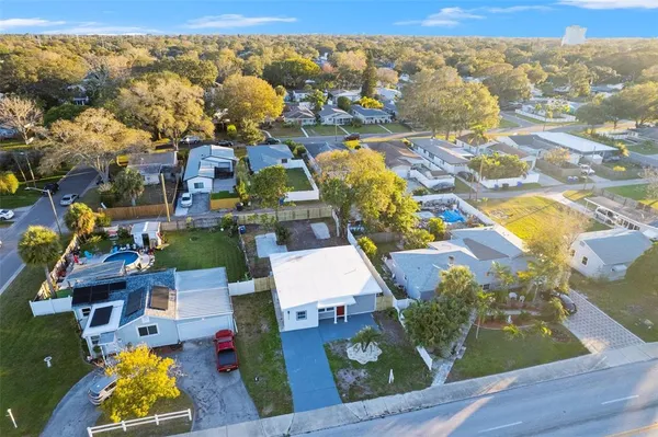 $2,800 | 5318 9th Avenue North, St. Petersburg, FL 33710