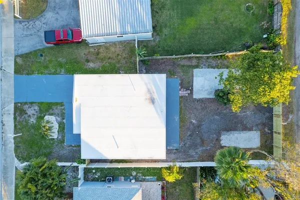 $2,800 | 5318 9th Avenue North, St. Petersburg, FL 33710