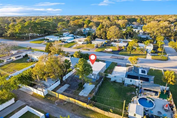 $2,800 | 5318 9th Avenue North, St. Petersburg, FL 33710