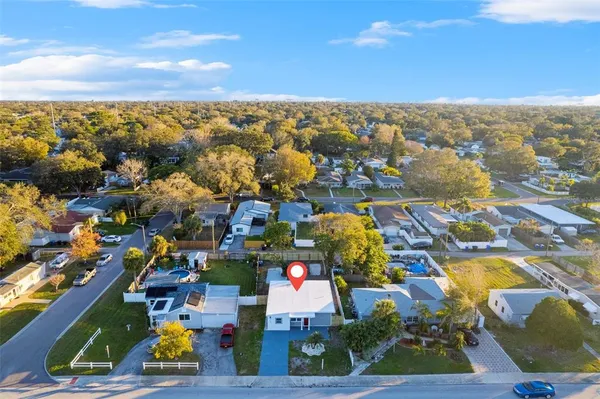 $2,800 | 5318 9th Avenue North, St. Petersburg, FL 33710