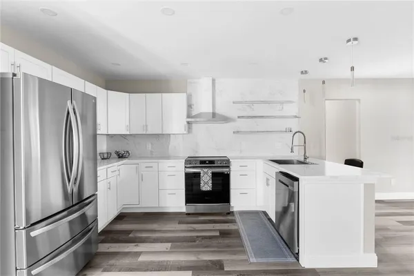 $2,800 | 5318 9th Avenue North, St. Petersburg, FL 33710