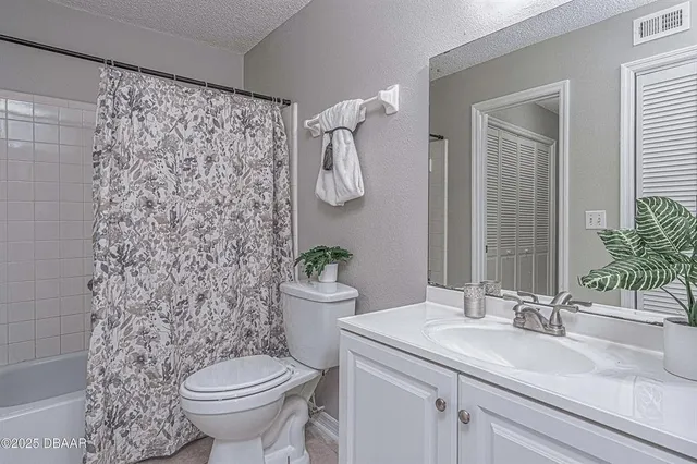 $1,600 | 1600 Big Tree Road, Unit H4, South Daytona, FL 32119