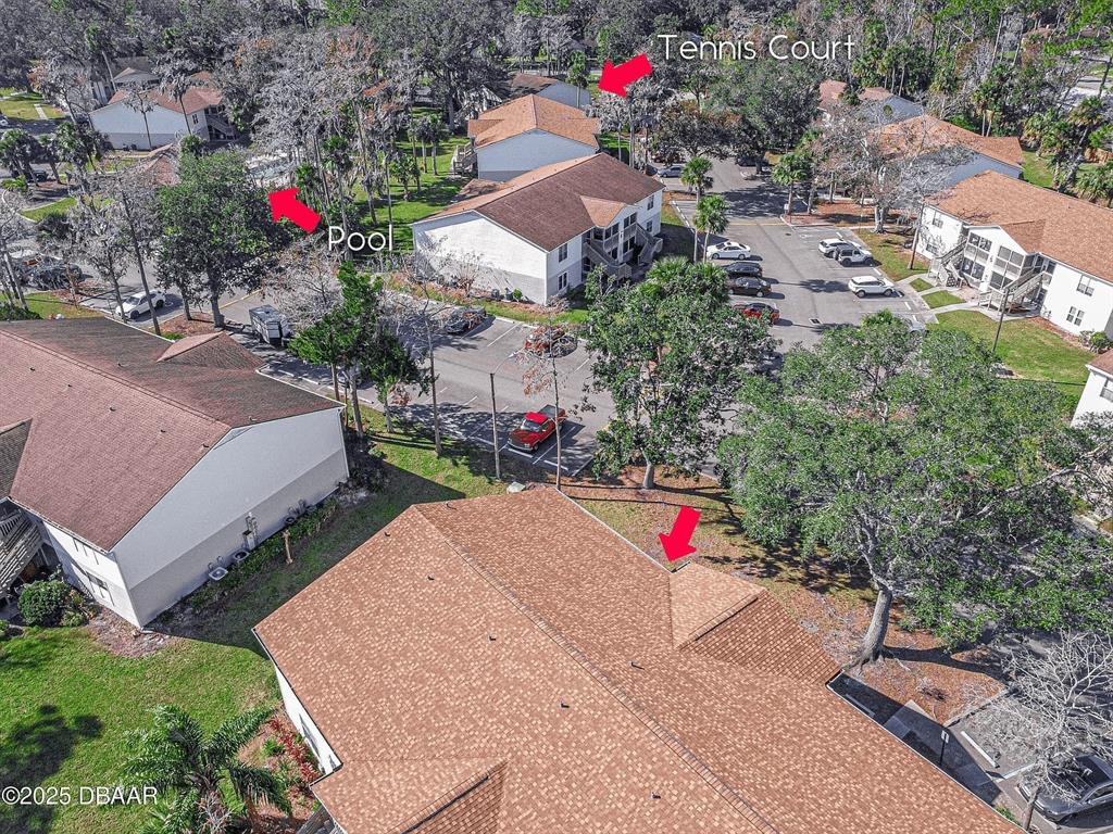 1600 Big Tree Road, Unit H4 South Daytona, FL 32119 - Photo 3 of 19