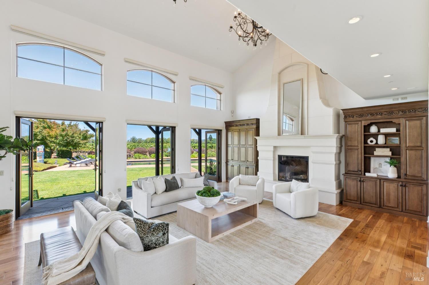 55 Hunter Ranch Road Napa, CA 94558 - Photo 15 of 99 Gallery Image 15