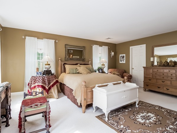 33 Dunham Road Freetown, MA 02702 - Photo 16 of 28 Gallery Image 16