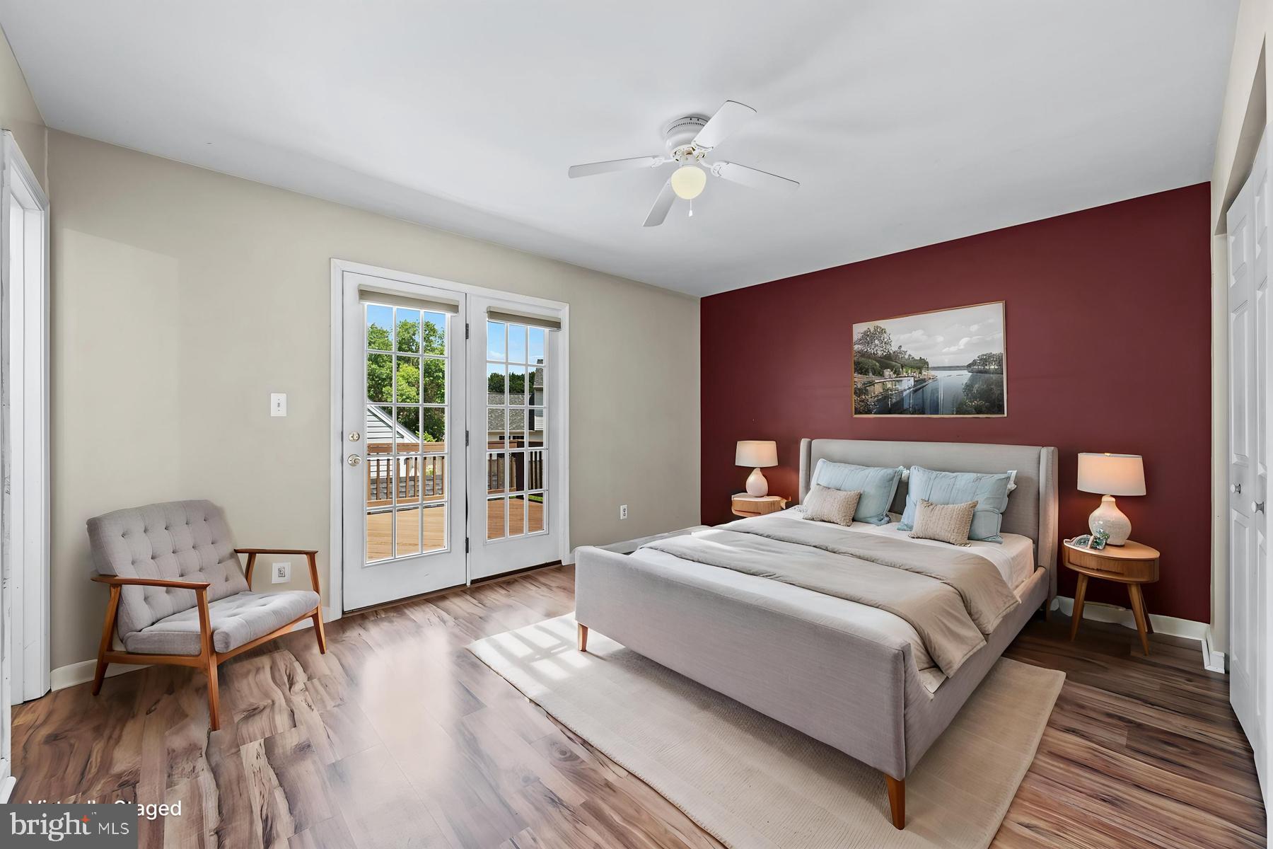 2 Mainsail Court Baltimore, MD 21220 - Photo 18 of 48
