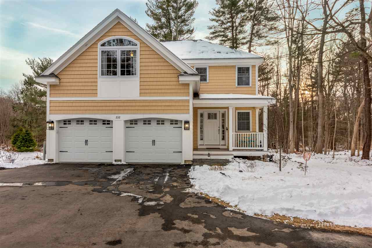 232 Exeter Road Hampton, NH 03842 - Photo 1 of 40