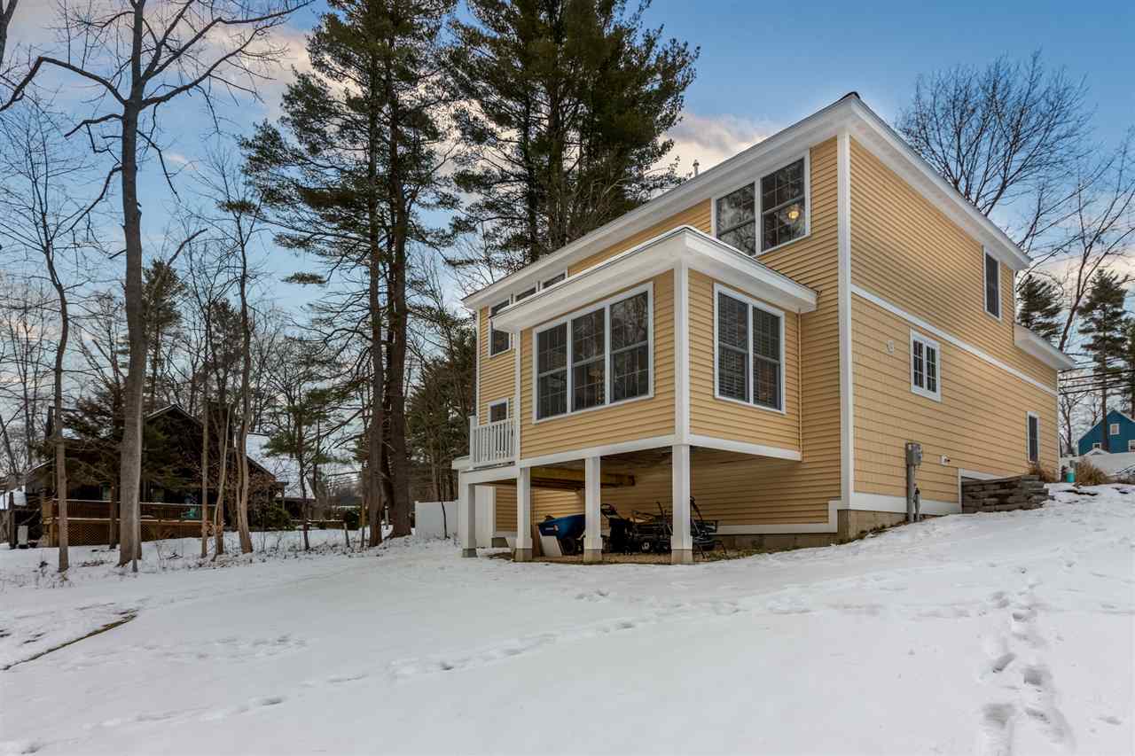 232 Exeter Road Hampton, NH 03842 - Photo 35 of 40