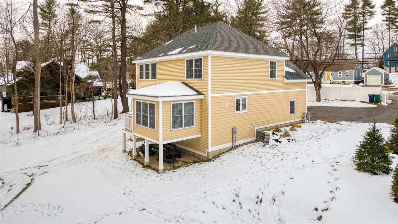 232 Exeter Road Hampton, NH 03842 - Photo 36 of 40