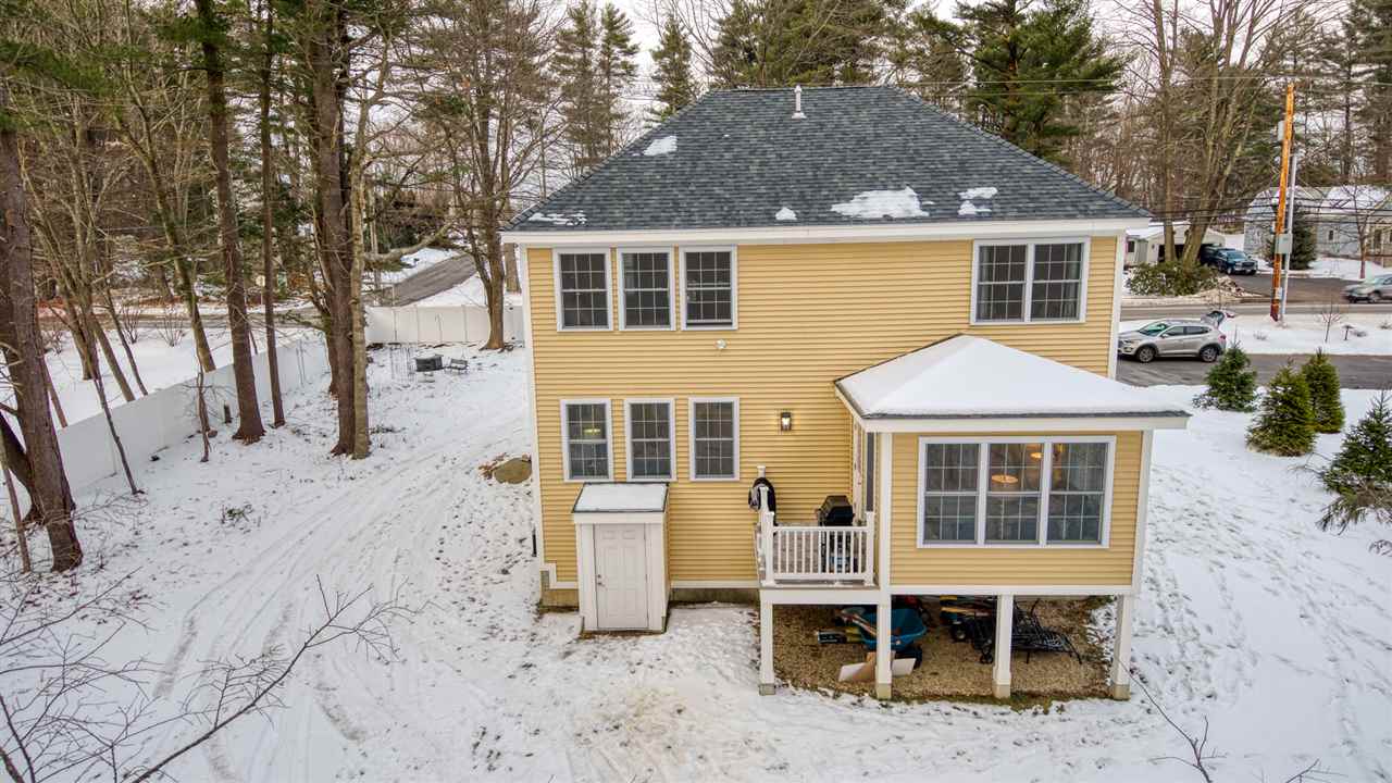 232 Exeter Road Hampton, NH 03842 - Photo 37 of 40