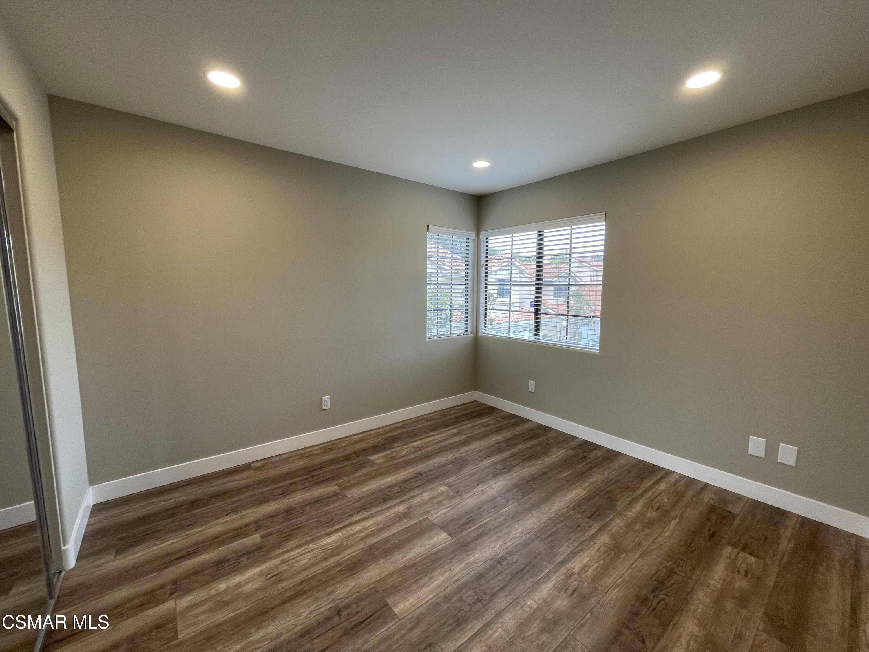 429 Dante Way Oak Park, CA 91377 - Photo 13 of 18 a view of an empty room and window