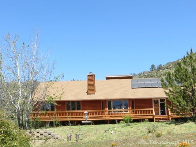 26140 Bear Valley Road Tehachapi, CA 93561 - Photo 58 of 58 Gallery Image 58
