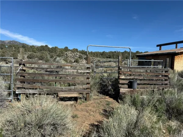 $195,000 | 0 310-240-001 Kennedy Meadows, Inyokern, CA 93527