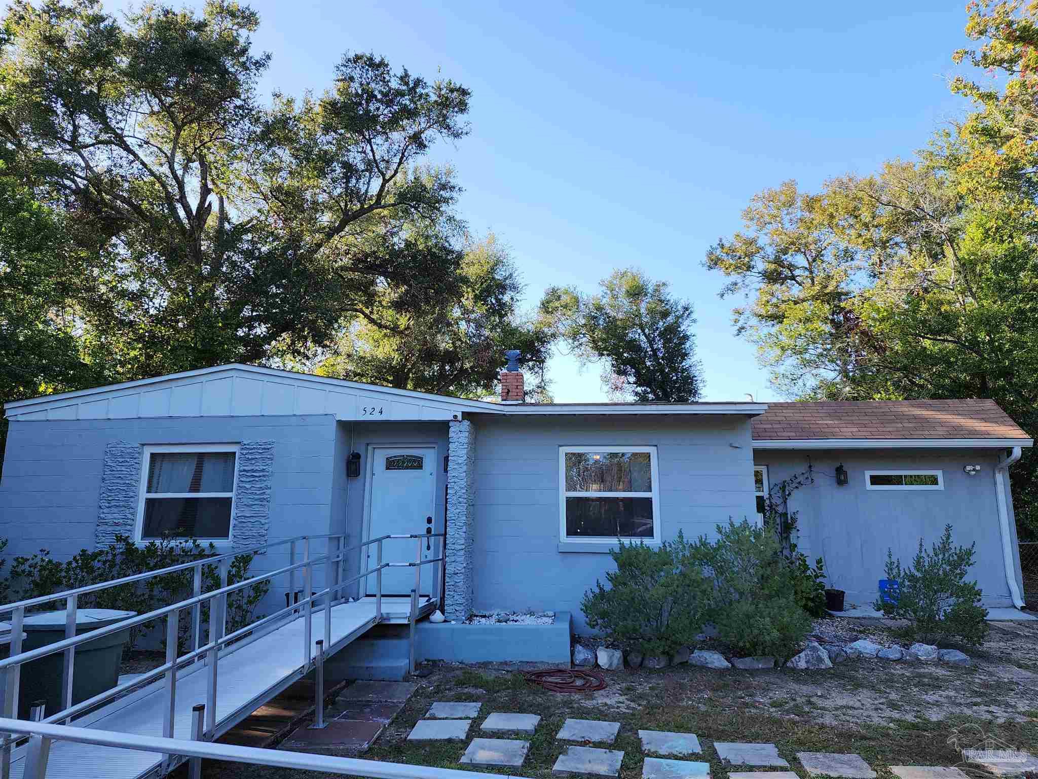524 Frisco Road Pensacola, FL 32507 - Photo 1 of 2