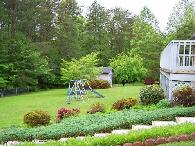 1006 Mt Zion Road Pinnacle, NC 27043 - Photo 2 of 9 Other.