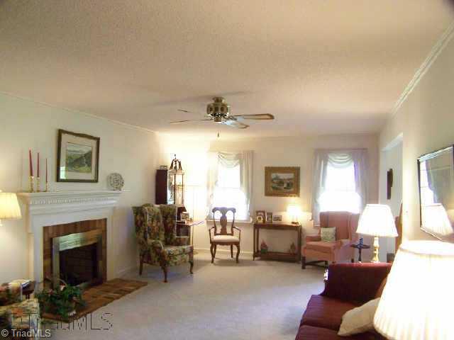 1006 Mt Zion Road Pinnacle, NC 27043 - Photo 6 of 9 Other.