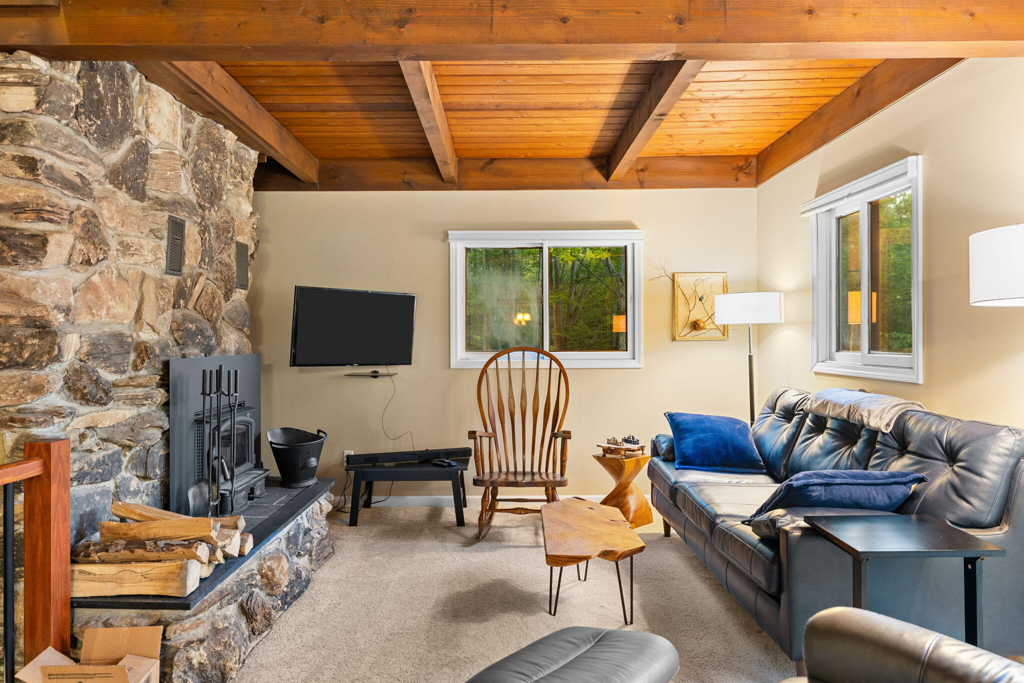 9274 Hunters Ridge Road Gaylord, MI 49735 - Photo 5 of 60 Gallery Image 5