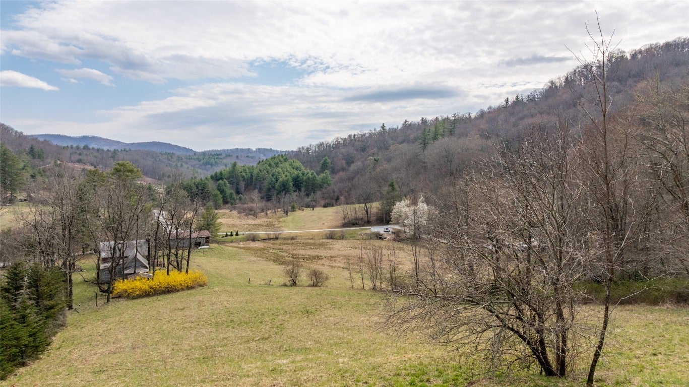 1900 Bee Tree Road Glenville, NC 28736 - Photo 1 of 38 Beautiful views